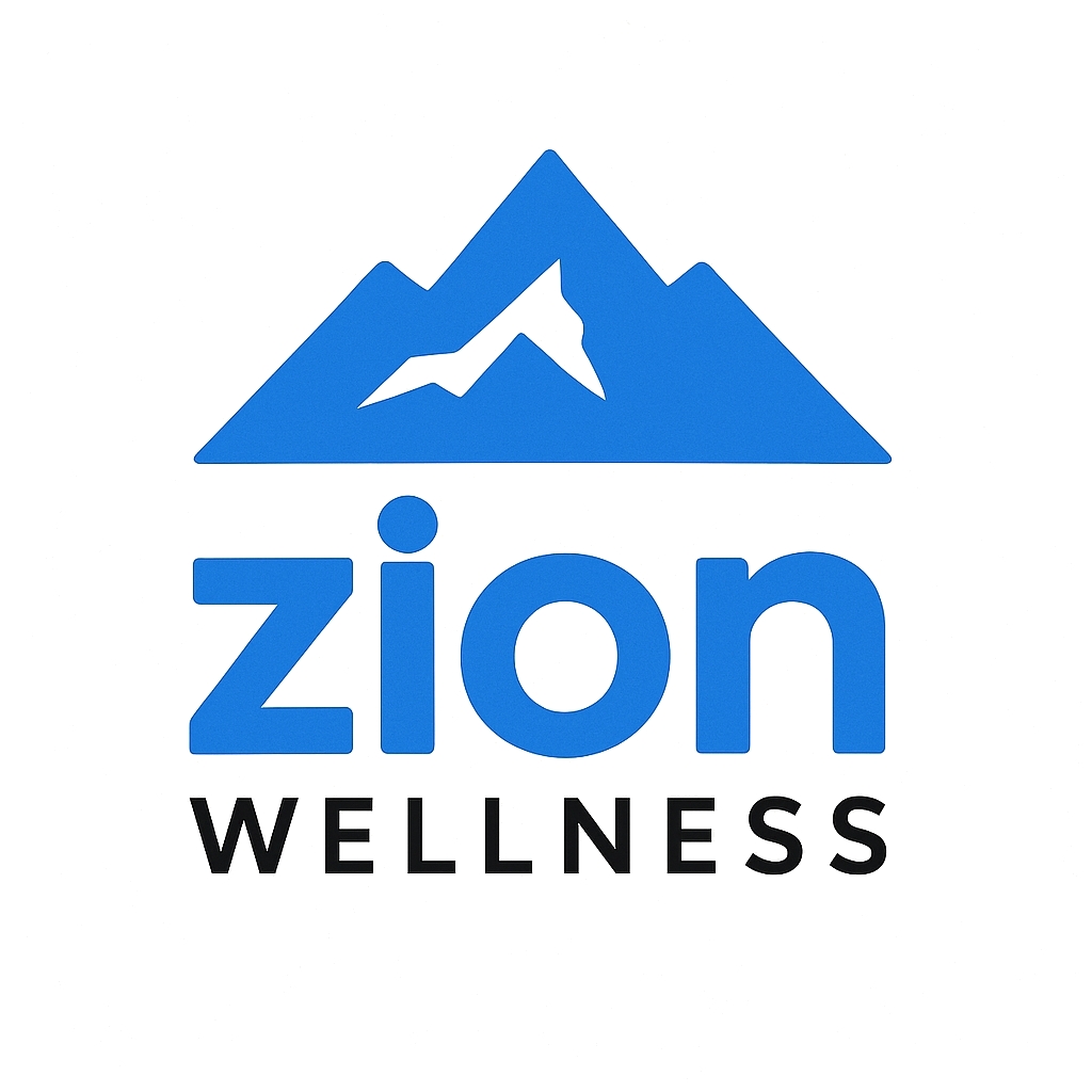 Zion Wellness